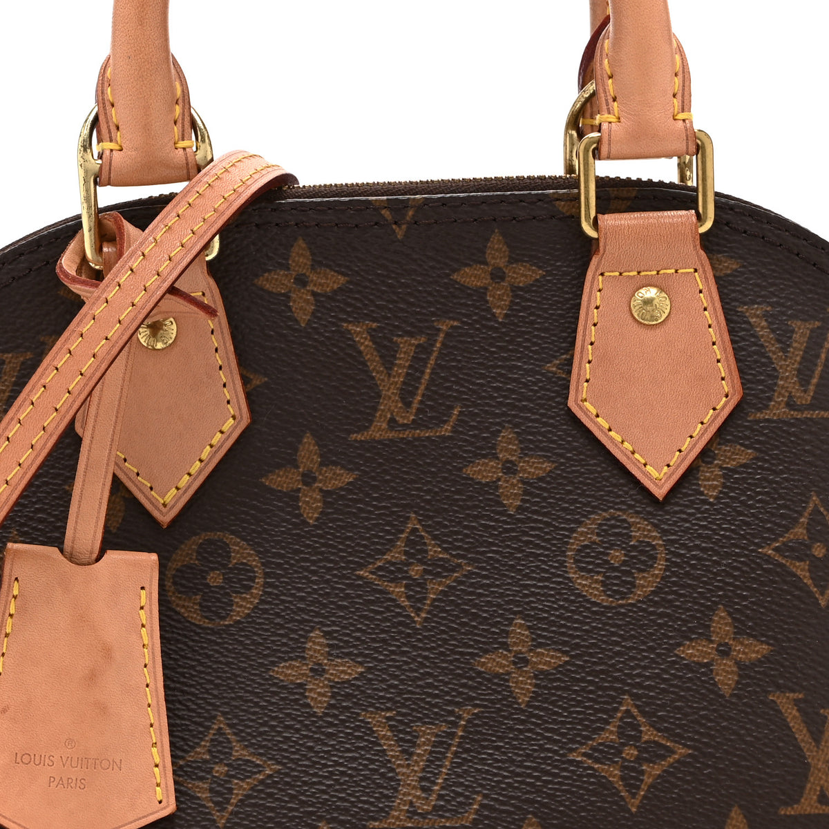 Monogram Alma BB