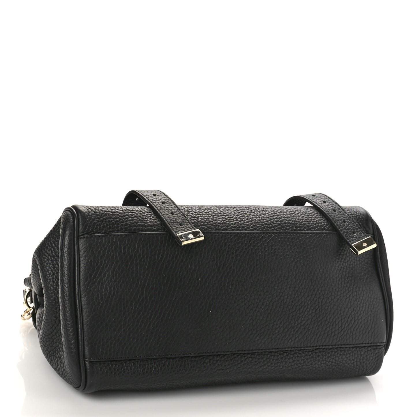 Heavy Grain Medium Alexa Black