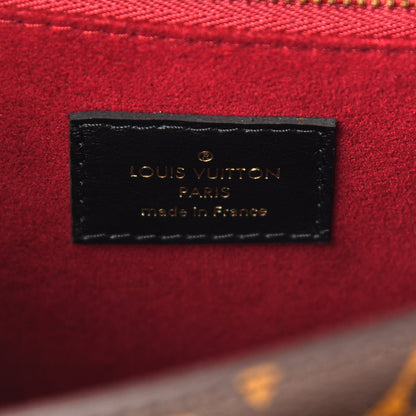 Louis Vuitton Monogram Passy 6 of 8