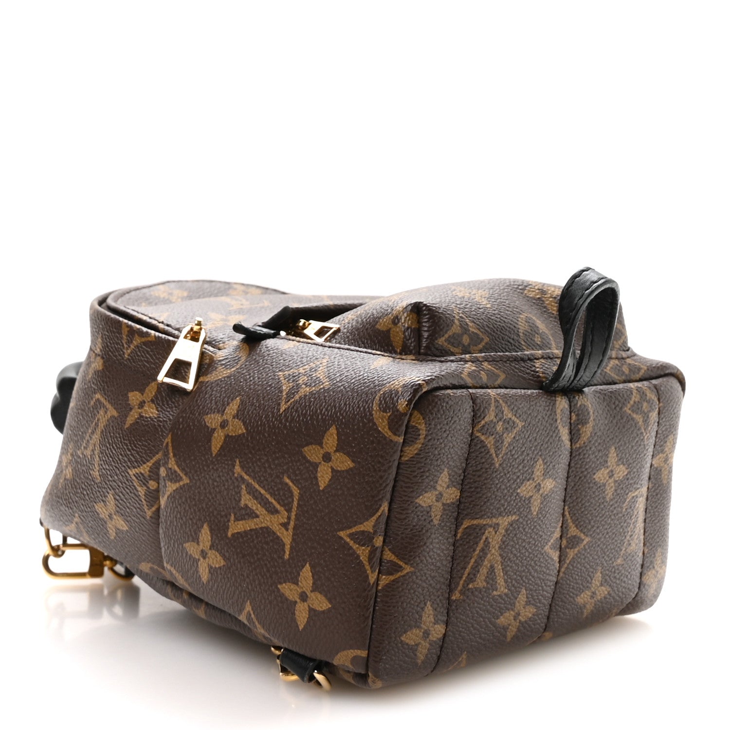 Louis Vuitton Monogram Palm Springs Backpack Mini 4 of 10