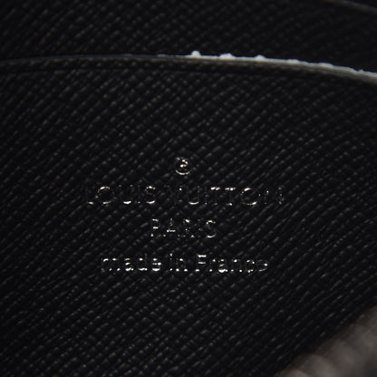 Louis Vuitton Monogram Eclipse Discovery Pochette 6 of 8