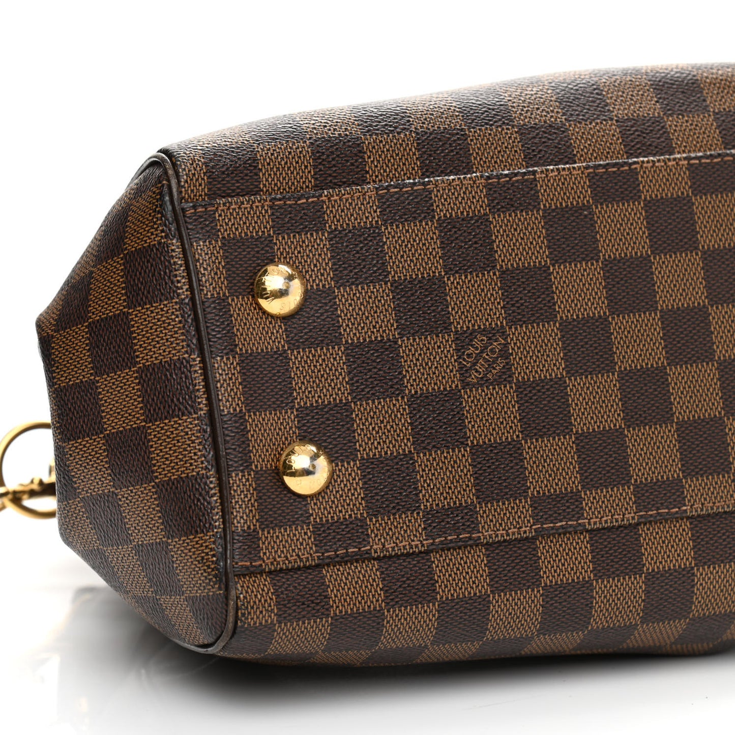 Damier Ebene Trevi PM