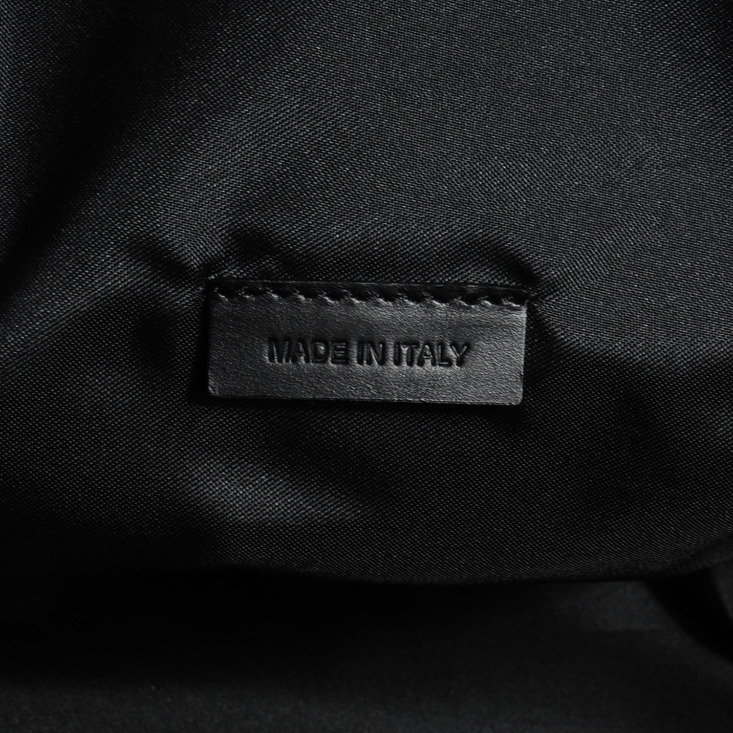 Burberry Nova Check Diaper Bag Black 6 of 9