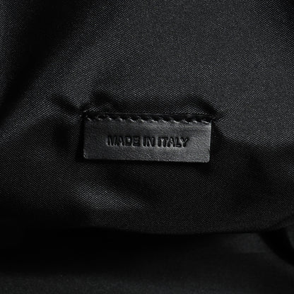 Burberry Nova Check Diaper Bag Black 6 of 9