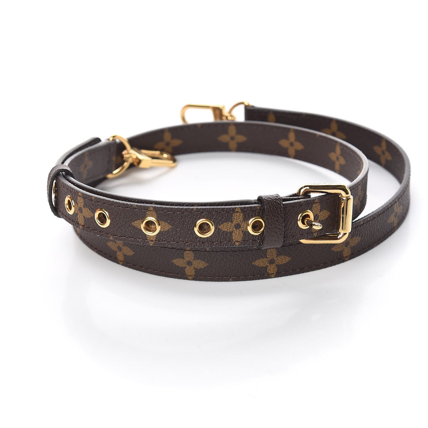 Monogram Metis 20mm Adjustable Strap