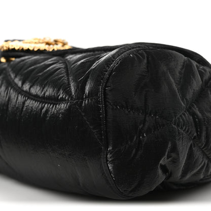 Dolce & Gabbana Nylon Devotion Shoulder Bag Black 9 of 9