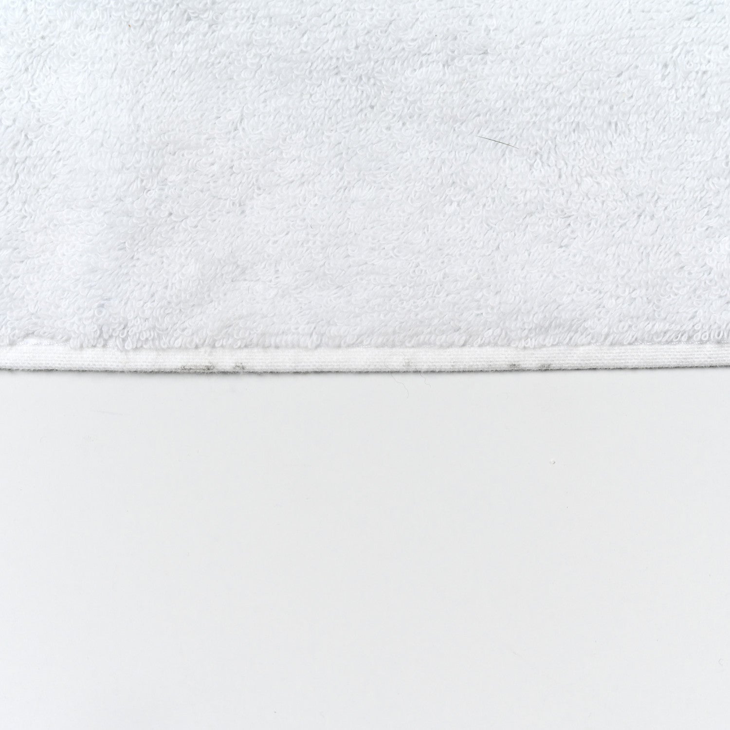 Hermes Cotton Avalon Bath Towel Bleu Glacier 5 of 6