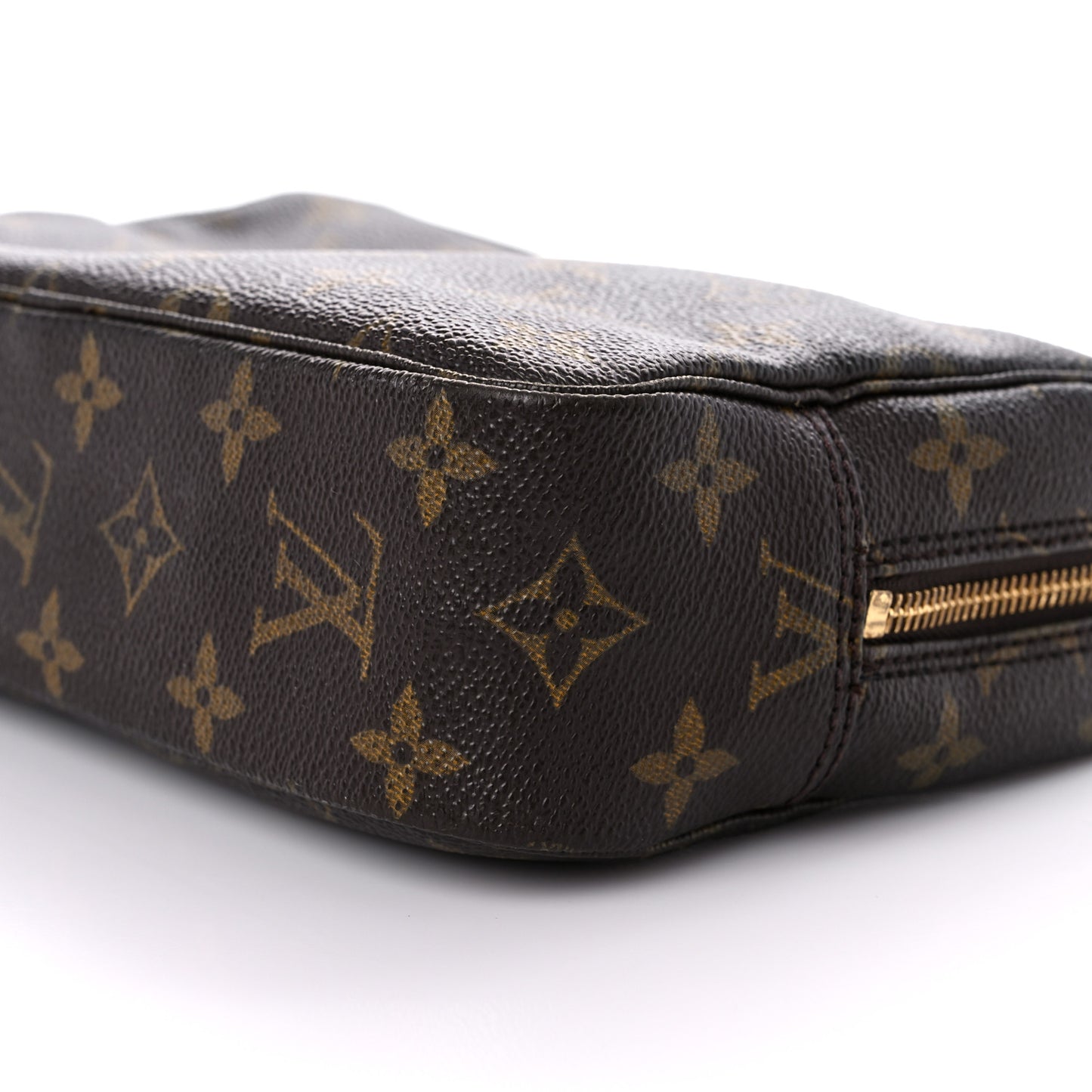 Monogram Trousse Toilette 23