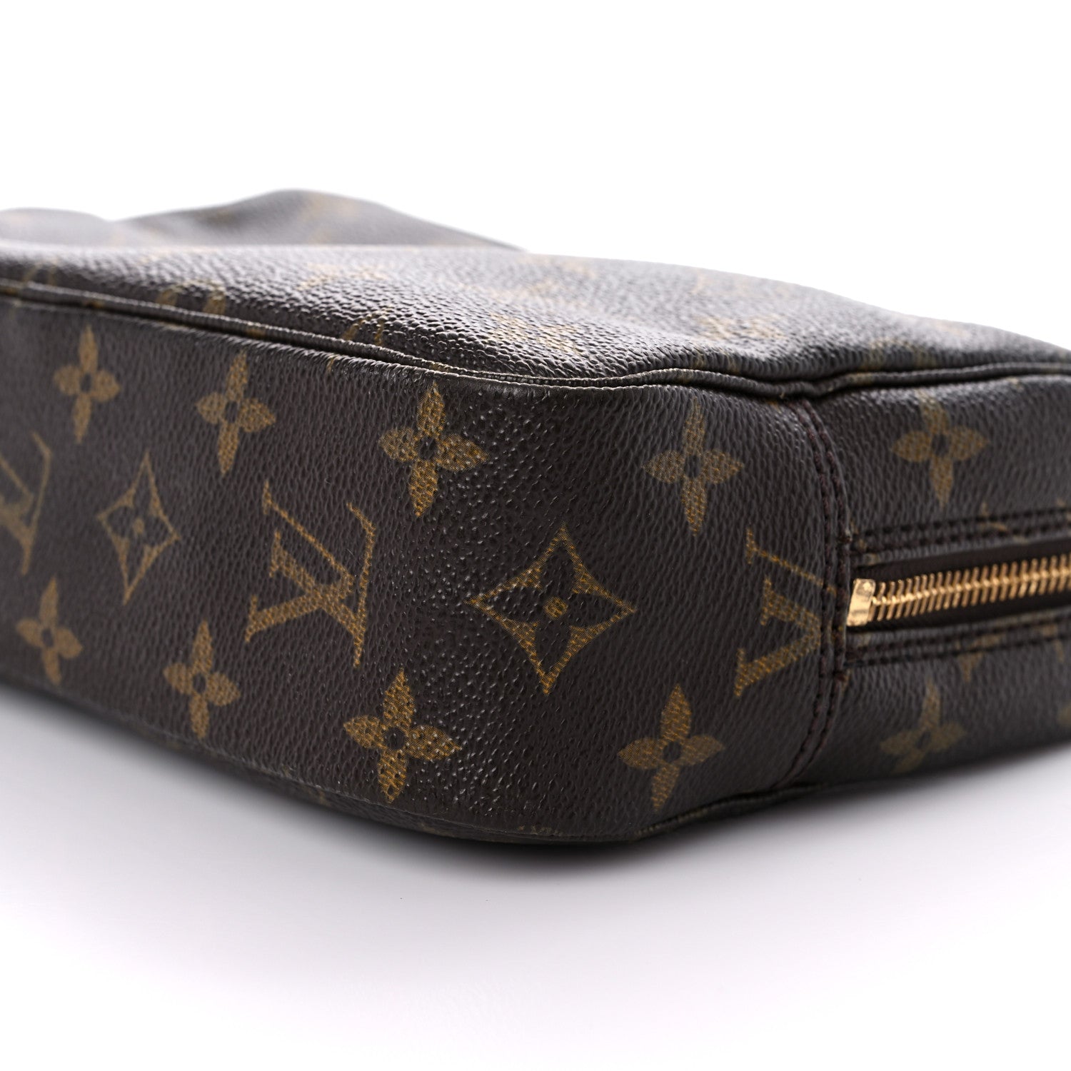 Louis Vuitton Monogram Trousse Toilette 23 8 of 14