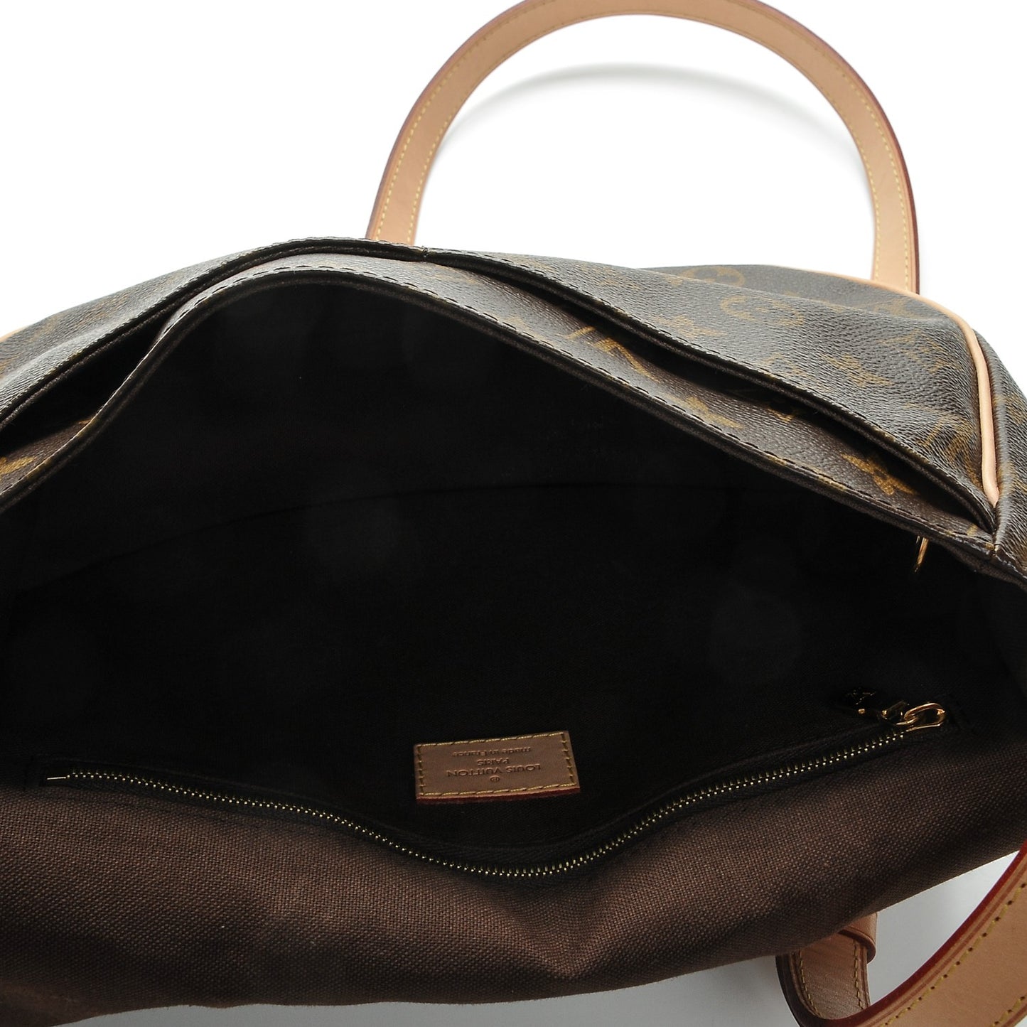 Monogram Menilmontant PM