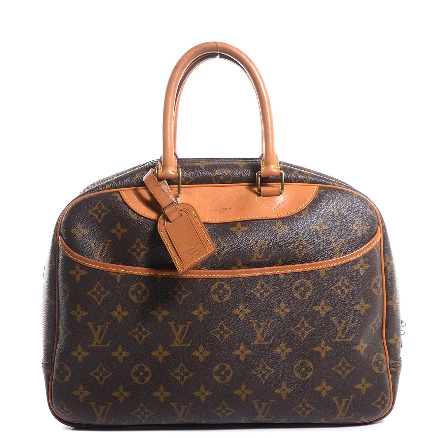 Monogram Deauville