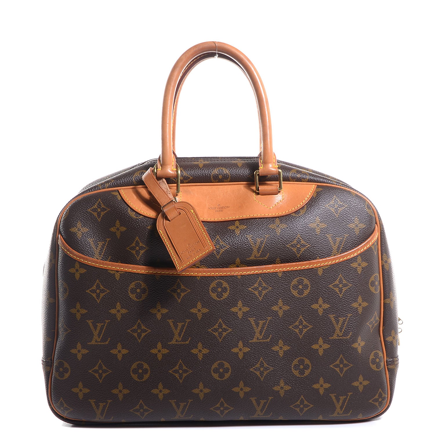 Louis Vuitton Monogram Deauville 1 of 7