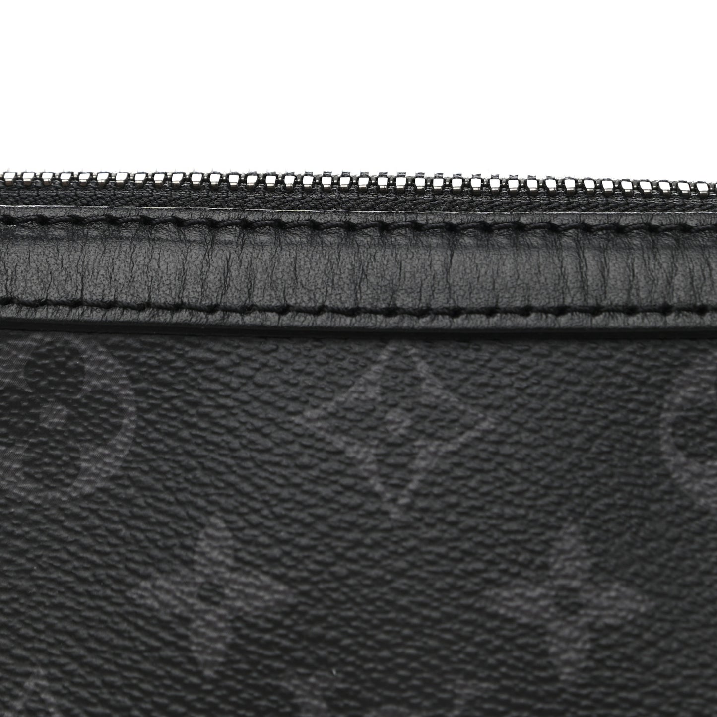 Reverse Monogram Eclipse Trio Messenger