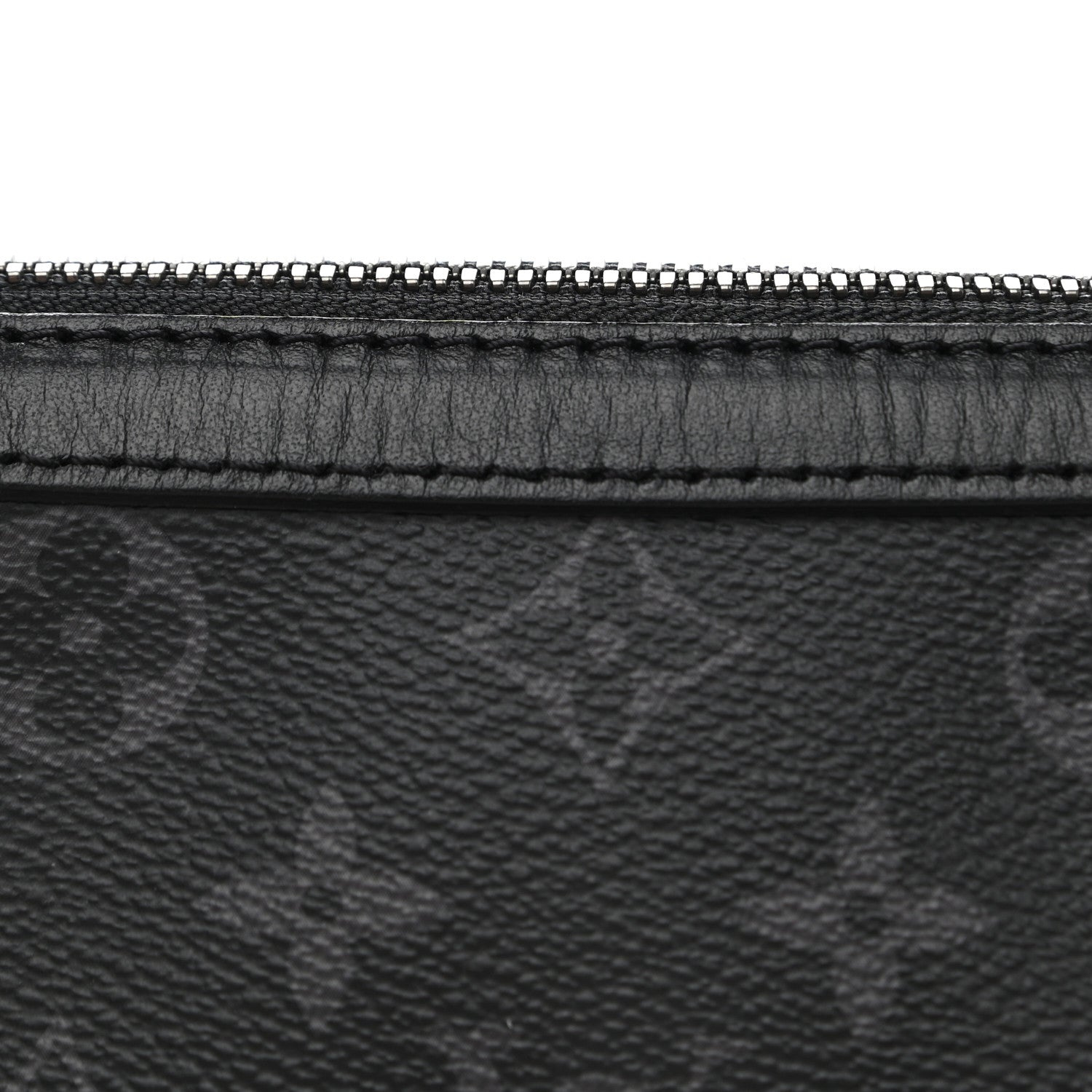 Louis Vuitton Reverse Monogram Eclipse Trio Messenger 11 of 12