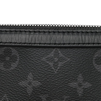 Louis Vuitton Reverse Monogram Eclipse Trio Messenger 11 of 12