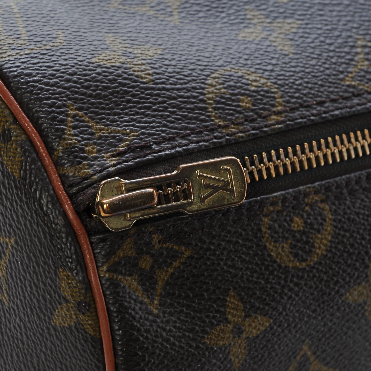 Louis Vuitton Monogram Papillon 26 10 of 10
