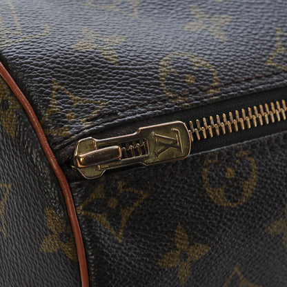 Louis Vuitton Monogram Papillon 26 10 of 10