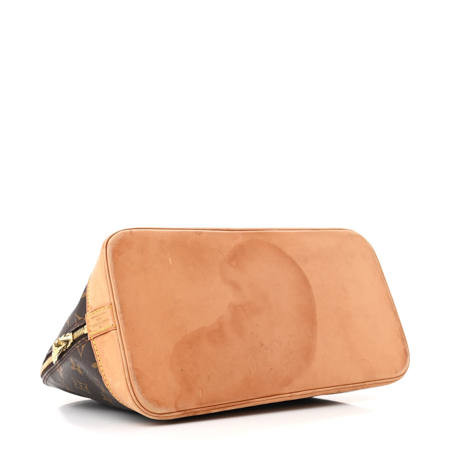 Monogram Alma PM
