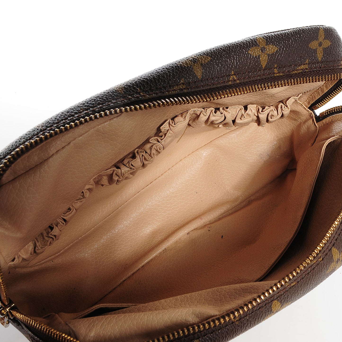 Monogram Trousse Toilette 23