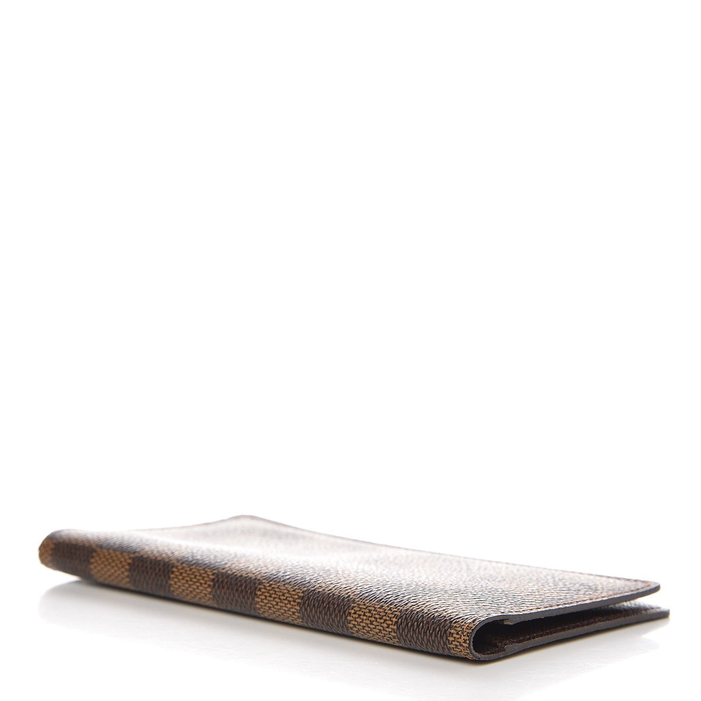Damier Ebene Pocket Agenda Cover