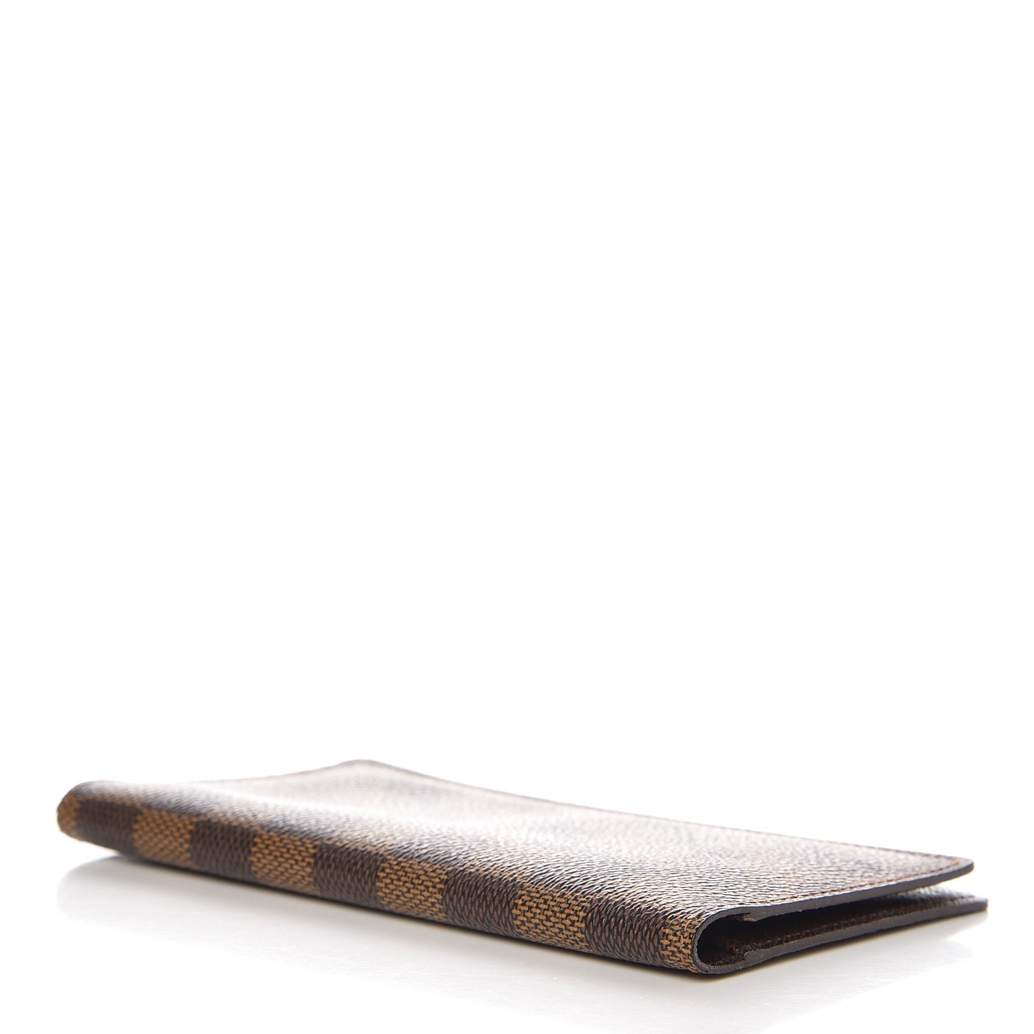 Louis Vuitton Damier Ebene Pocket Agenda Cover 4 of 6