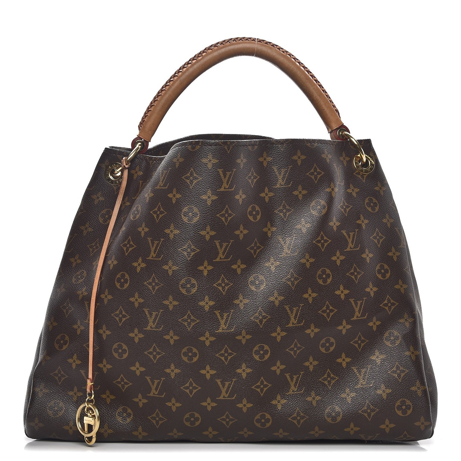Louis Vuitton Monogram Artsy GM 1 of 12