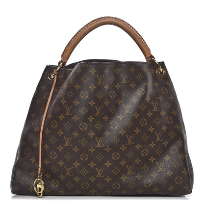 Louis Vuitton Monogram Artsy GM 1 of 12