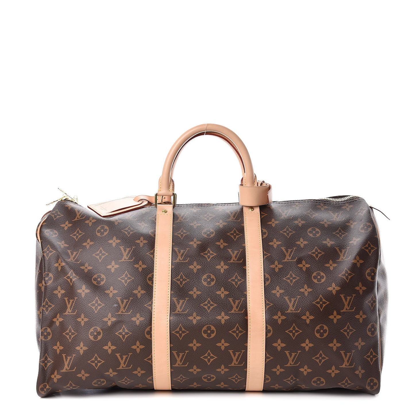 Monogram Keepall 50