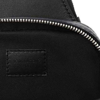 Louis Vuitton Monogram Eclipse Avenue Slingbag PM 5 of 10