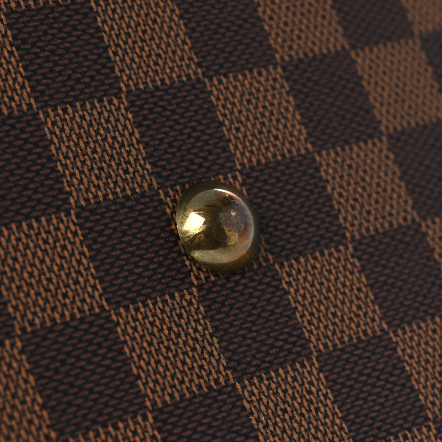 Louis Vuitton Damier Ebene West End GM 10 of 12