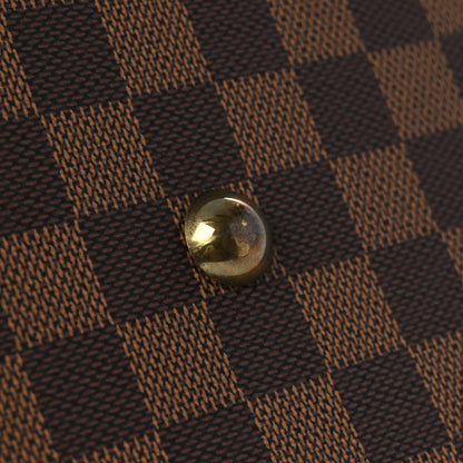 Louis Vuitton Damier Ebene West End GM 10 of 12