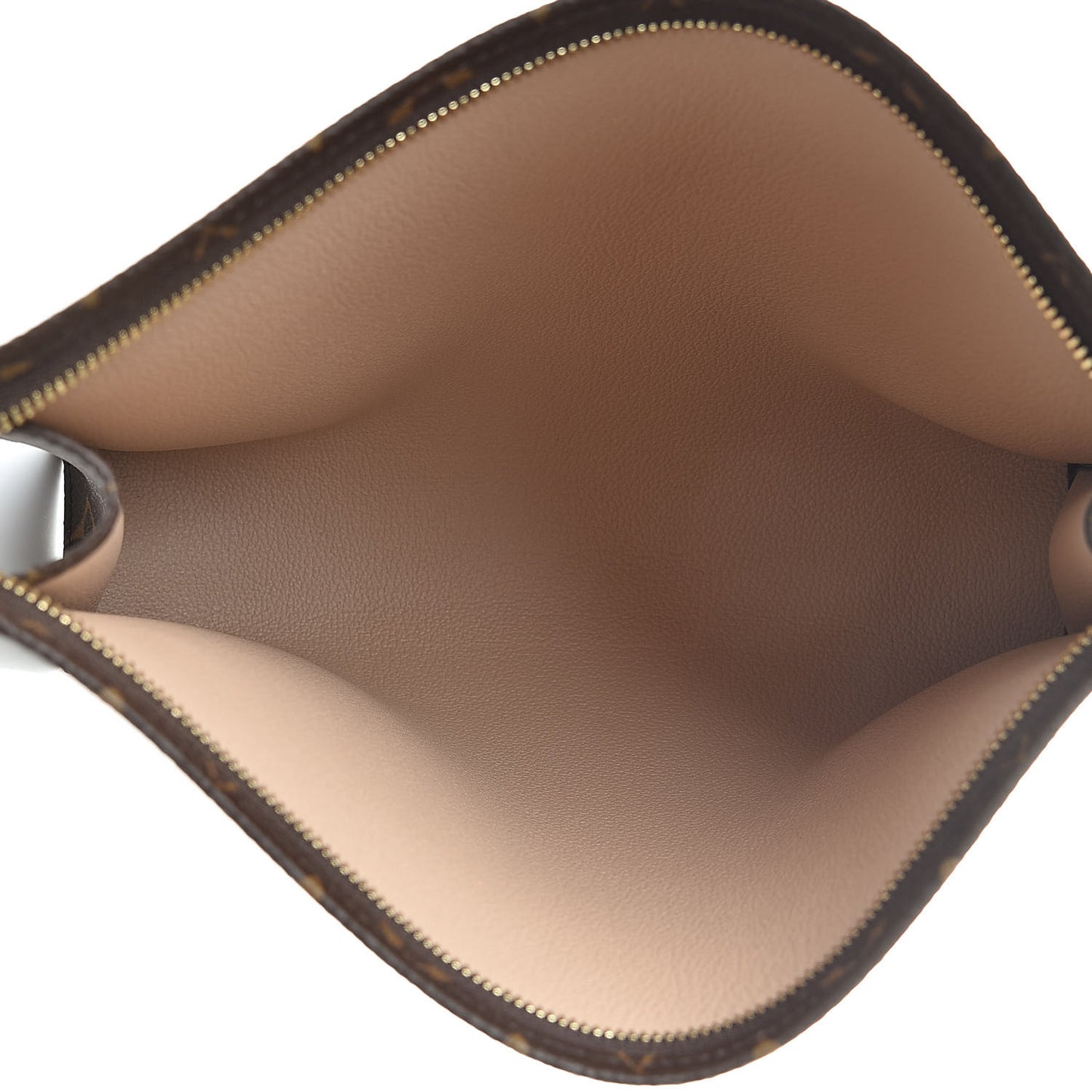 Monogram Toiletry Pouch 26