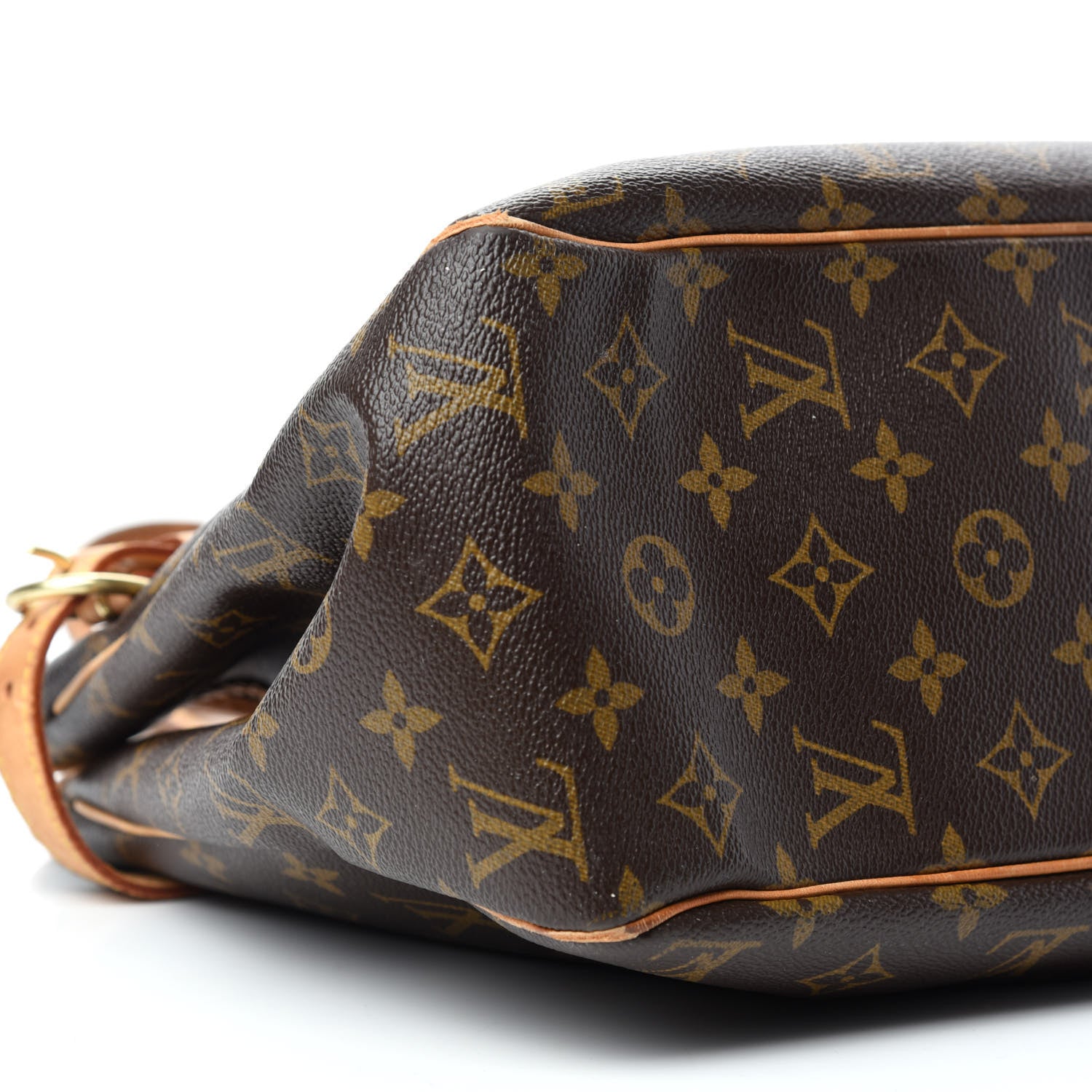 Louis Vuitton Monogram Batignolles Horizontal 6 of 19