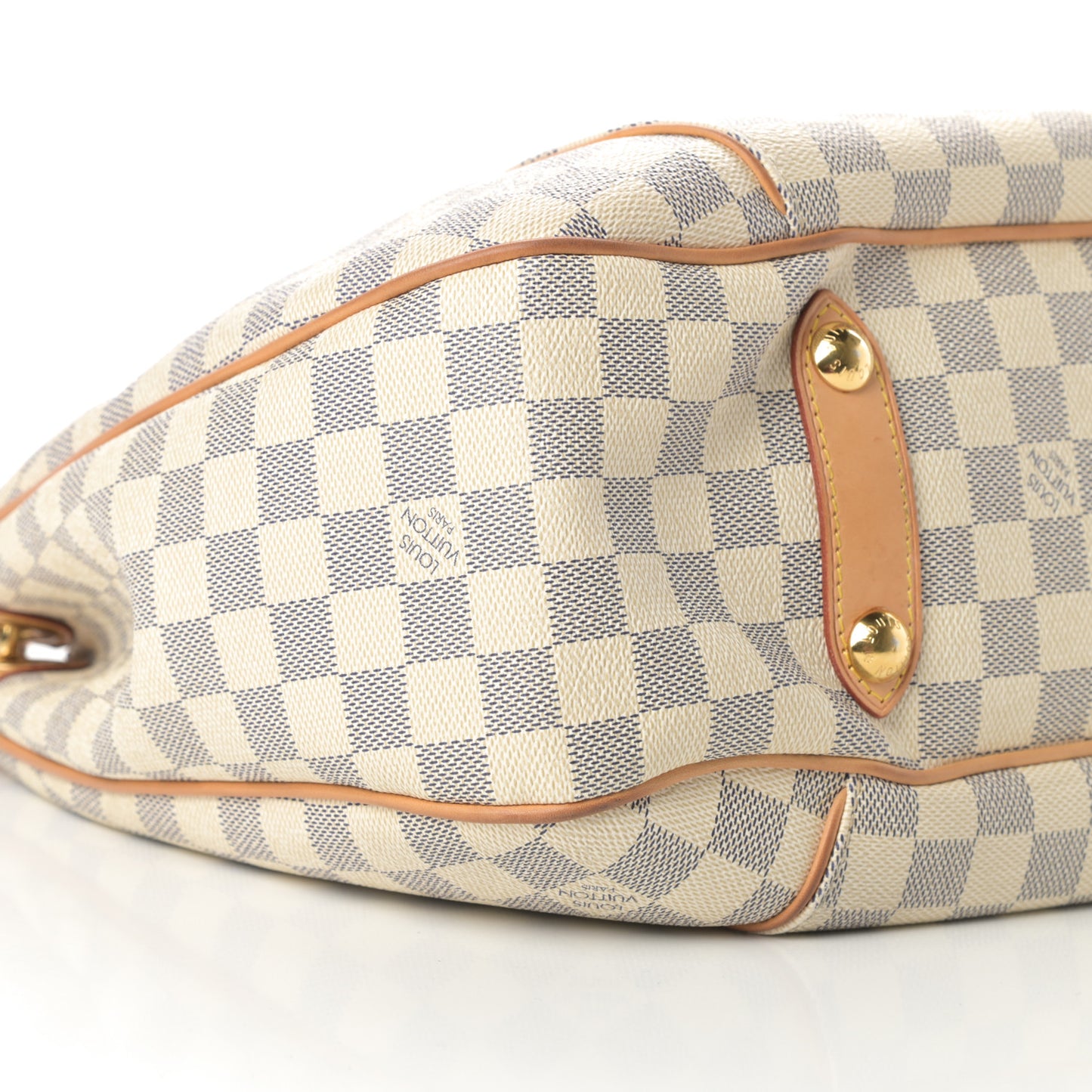 Damier Azur Galliera PM