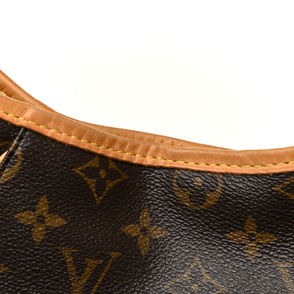 Louis Vuitton Monogram Galliera GM 15 of 18