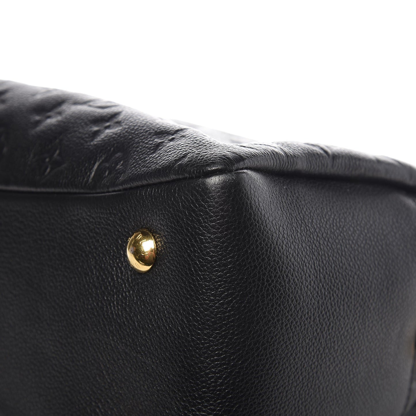 Empreinte Ponthieu PM Black