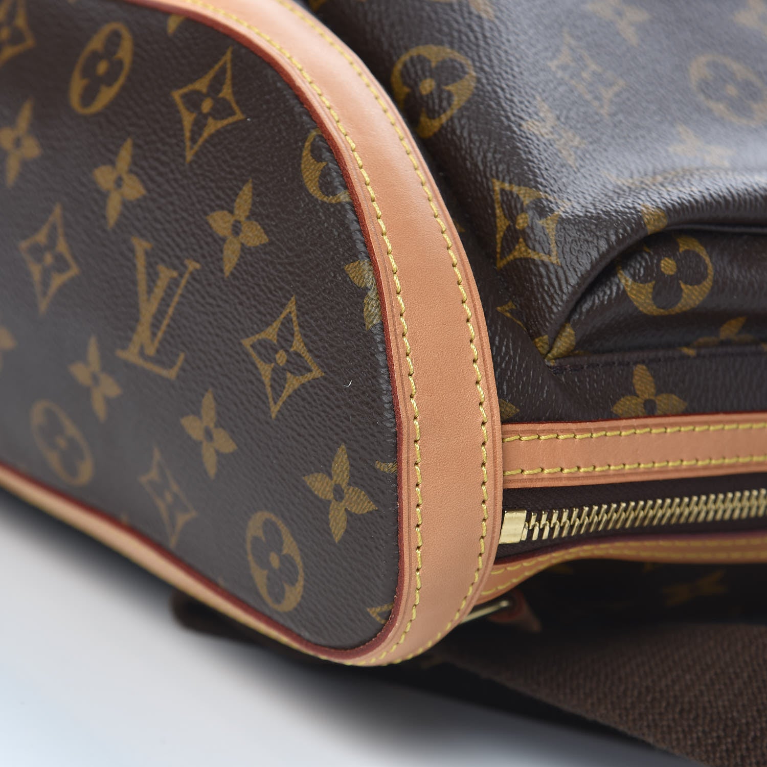 Louis Vuitton Monogram Bosphore Backpack 9 of 10