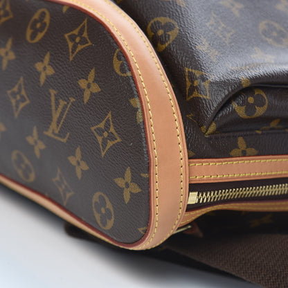 Louis Vuitton Monogram Bosphore Backpack 9 of 10