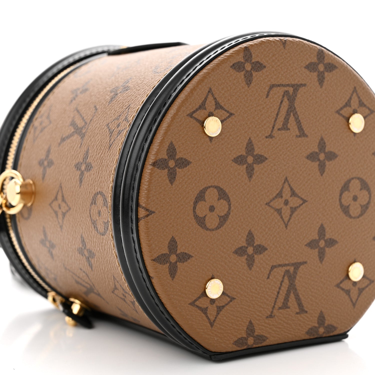Louis Vuitton Reverse Monogram Cannes 8 of 9