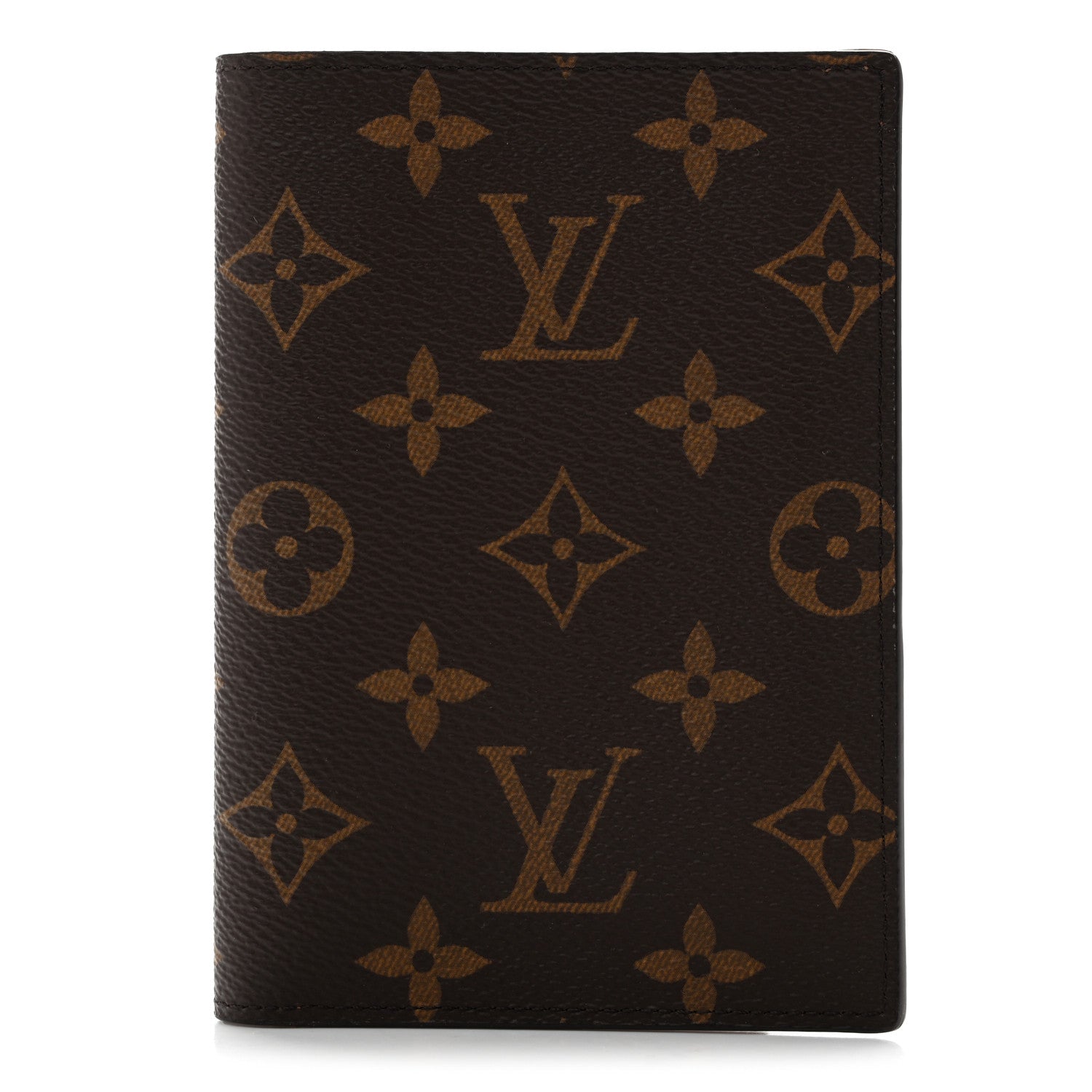 Louis Vuitton Monogram Passport Cover 1 of 7