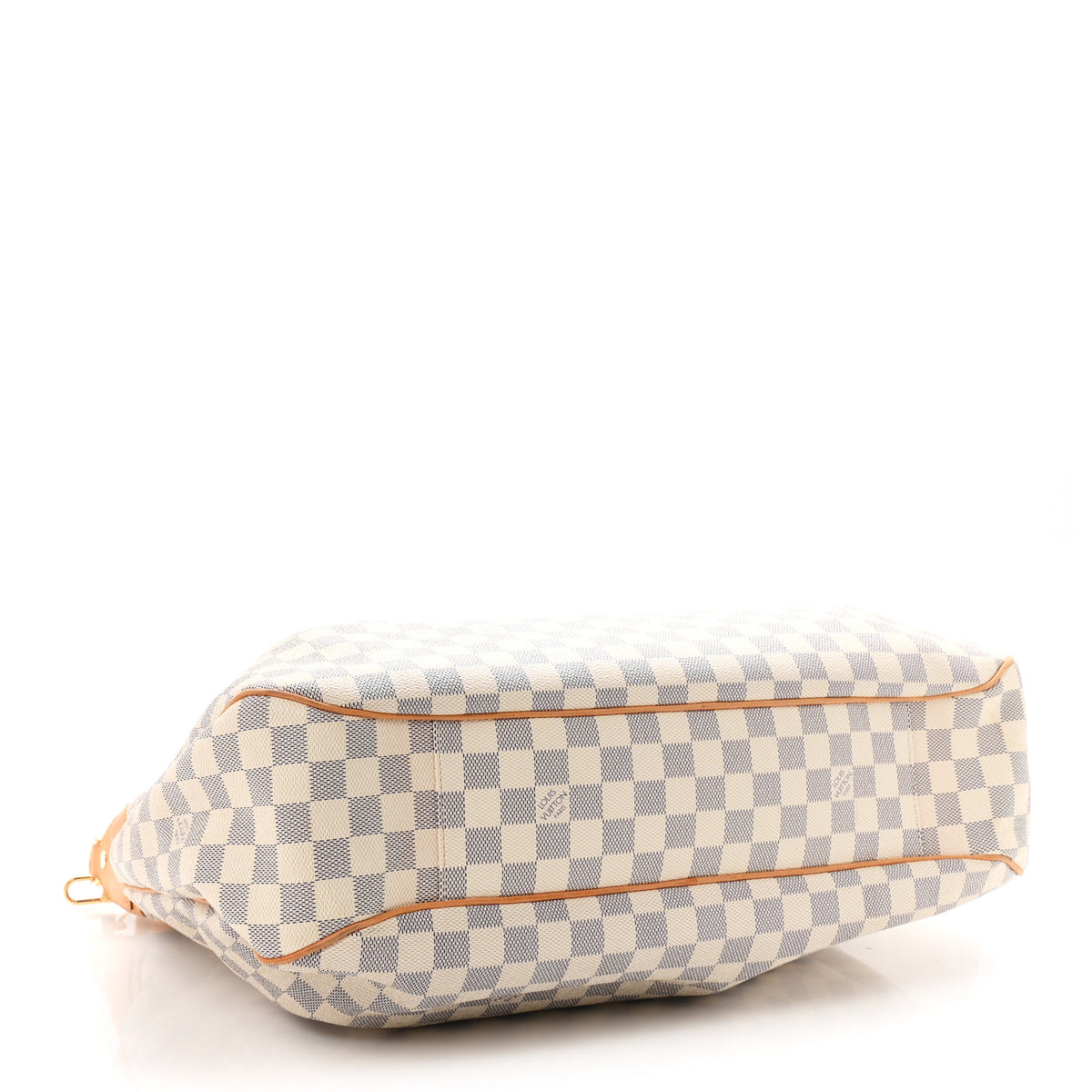 Damier Azur Evora GM