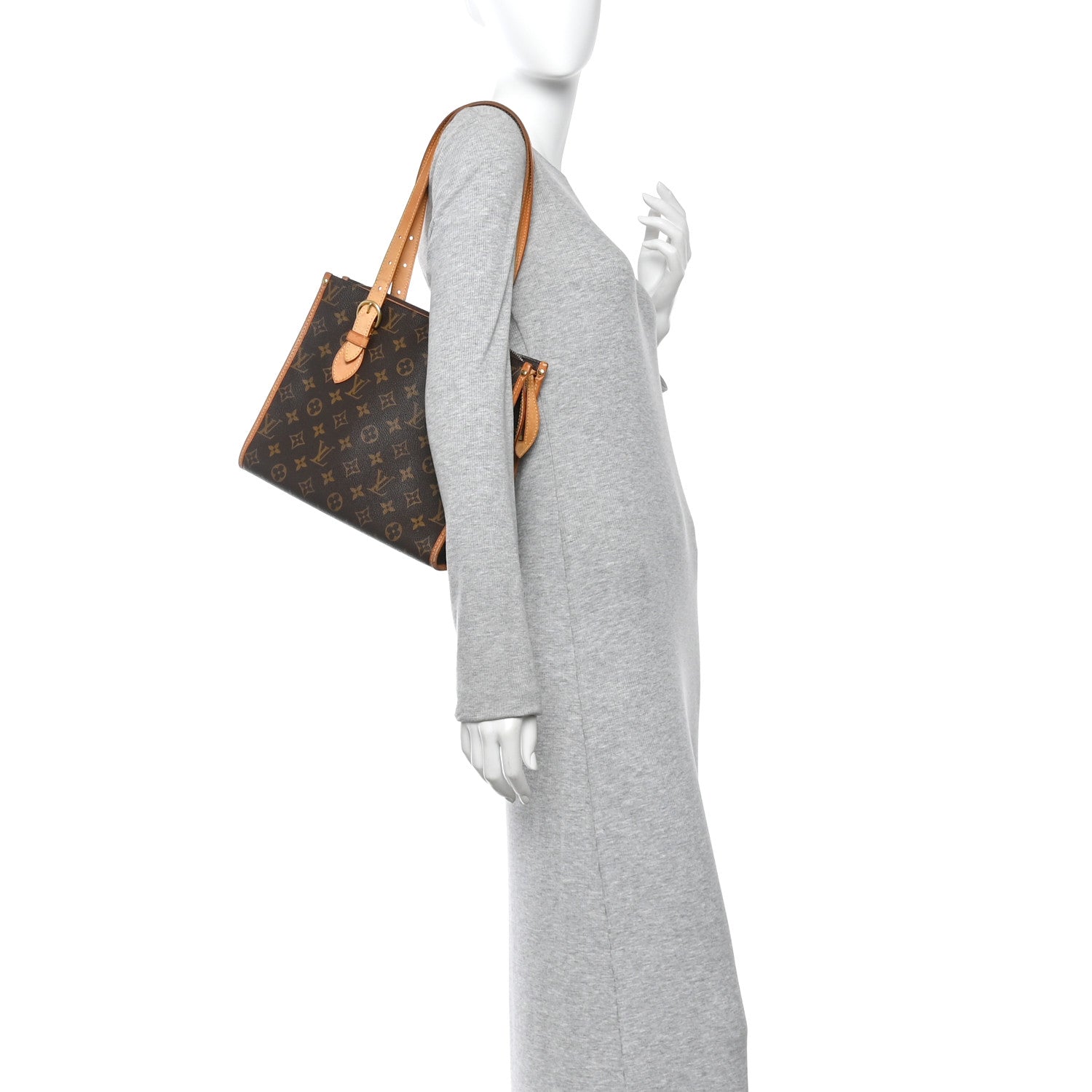 Louis Vuitton Monogram Popincourt Haut 2 of 15