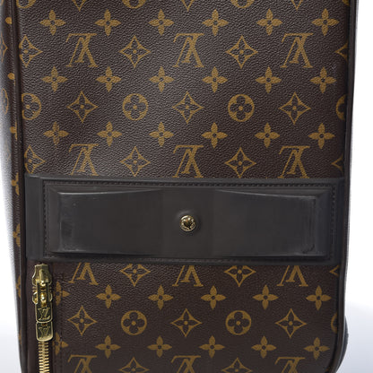 Louis Vuitton Monogram Pegase 65 12 of 21
