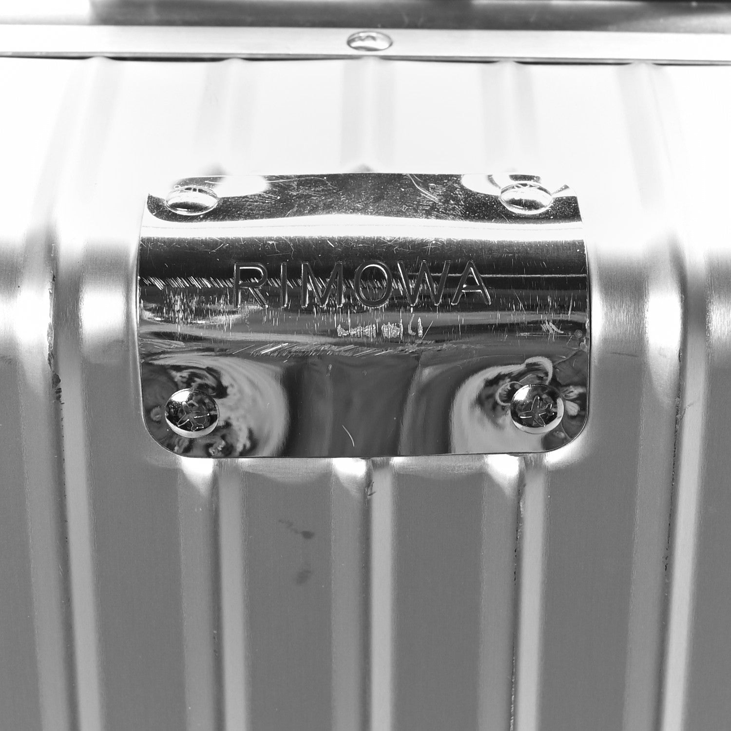 Rimowa Aluminum Classic Cabin Silver 5 of 11