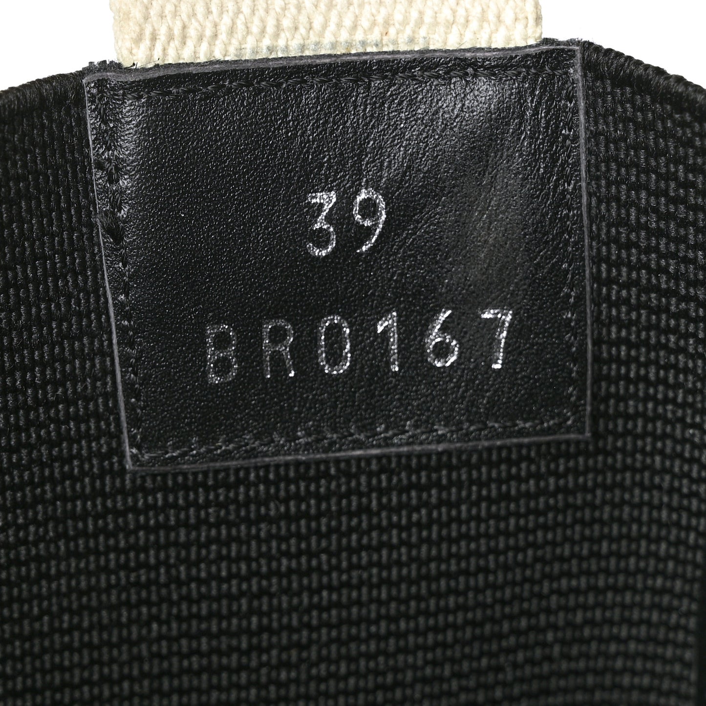 Patent Limitless Tall Boots 39 Black