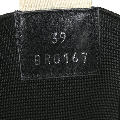 Louis Vuitton Patent Limitless Tall Boots 39 Black 6 of 9