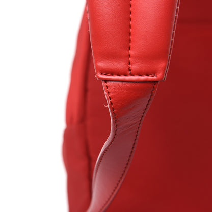 Stella McCartney Nylon GO Backpack Lipstick 11 of 13