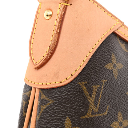 Louis Vuitton Monogram Thames PM 11 of 13