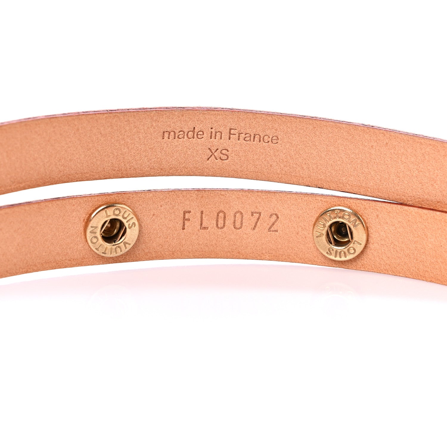 Louis Vuitton Monogram Pochette Florentine XS 7 of 7