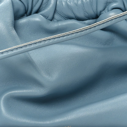 Mansur Gavriel Lambskin Mini Cloud Clutch Terme 7 of 9